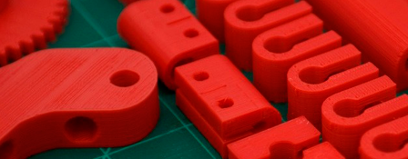 Tecnología Impresión 3D FDM Tecnología Impresión 3D FDM