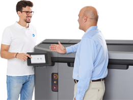 Formación Impresión 3D Formación Impresión 3D