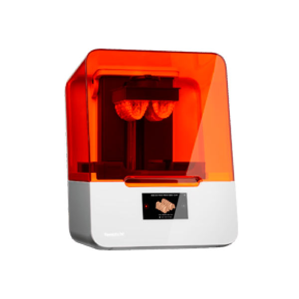 Impresora 3D Formlabs Impresora 3D Formlabs