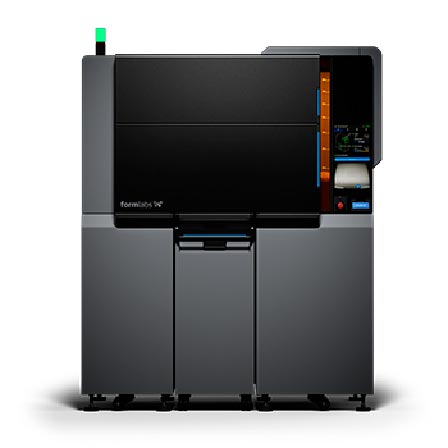 Impresora Fuse X1