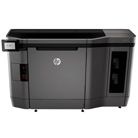Impresora 3D HP Jet Fusion Serie 4200 / 4210 Impresora 3D HP Jet Fusion Serie 4200 / 4210
