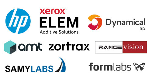 Partners Solitium 3D