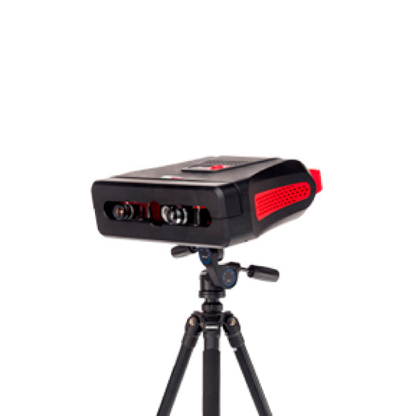 Escaner RangeVision Escaner RangeVision