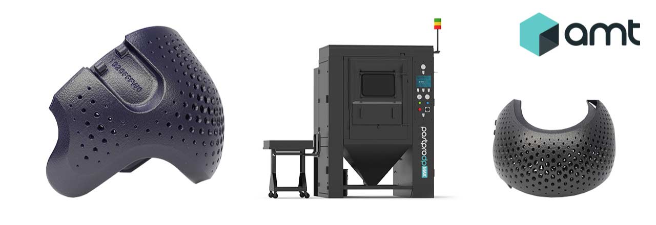 impresoras 3D AMT impresoras 3D AMT