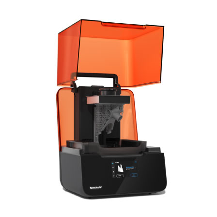 impresora 3D FormLabs Form 3+ impresora 3D FormLabs Form 3+