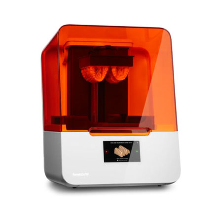 impresora 3D FormLabs Form 3B+ impresora 3D FormLabs Form 3B+