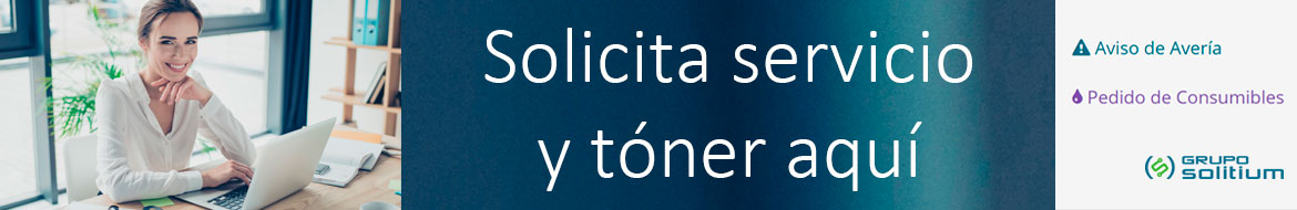 Soporte Solitium Noroeste