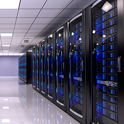 Data Center Data Center