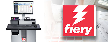 servidores de impresión y soluciones de flujo de trabajo