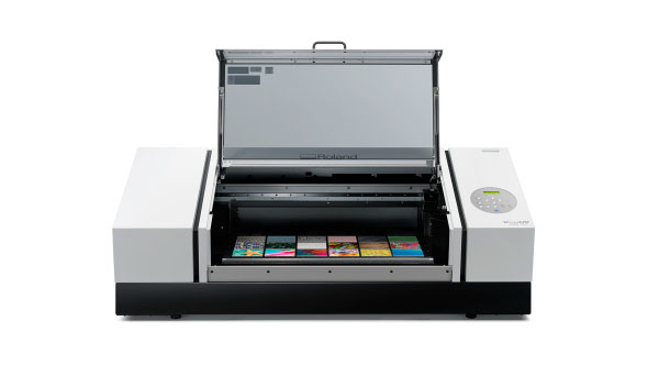 Equipos de impresión de objetos en UV Equipos de impresión de objetos en UV