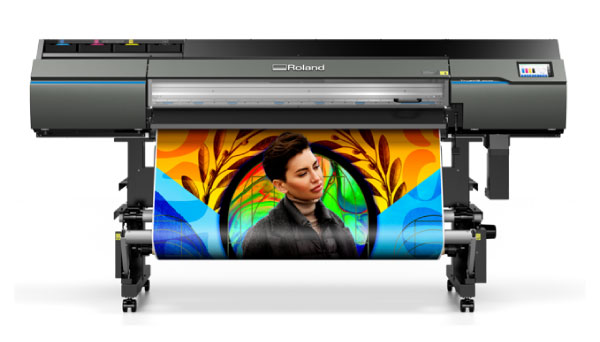 Impresión y corte en gran formato Impresión y corte en gran formato