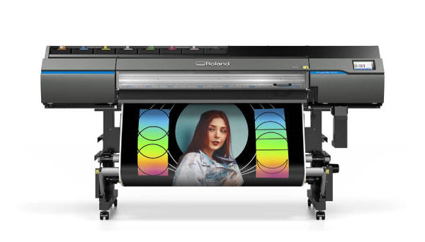 Impresión y corte en gran formato Impresión y corte en gran formato