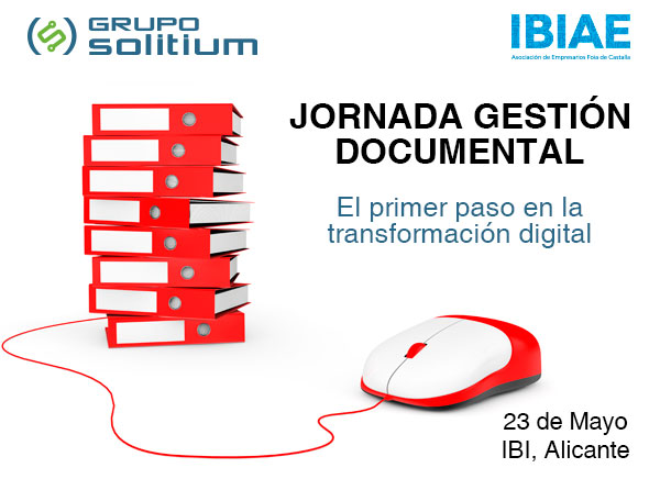 IBIAE 23 Mayo 2019