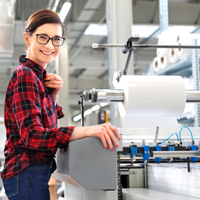 Mantenimiento Equipos de impresión Mantenimiento Equipos de impresión