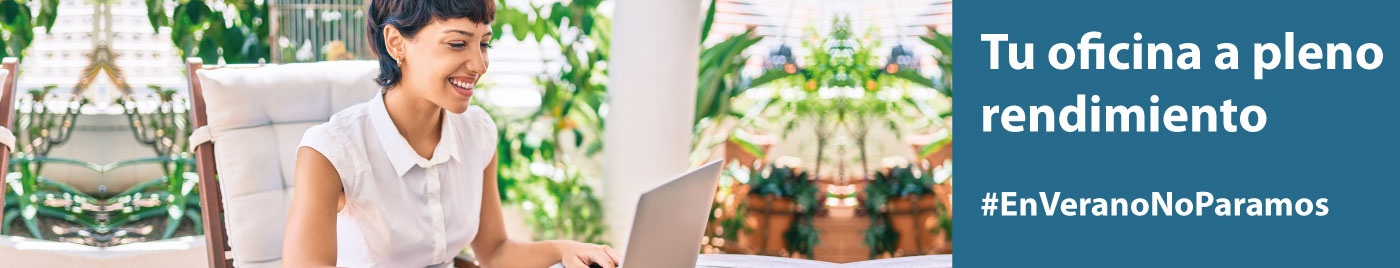 En Verano No Paramos En Verano No Paramos