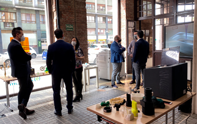 EventoLeon3D EventoLeon3D