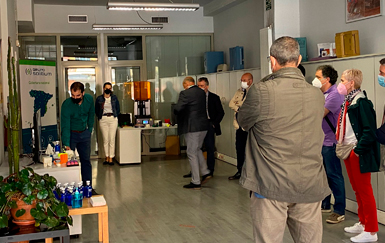 EventoLeon3D EventoLeon3D