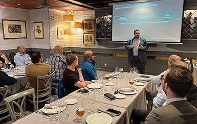 Roadshow HPE 2021 Roadshow HPE 2021