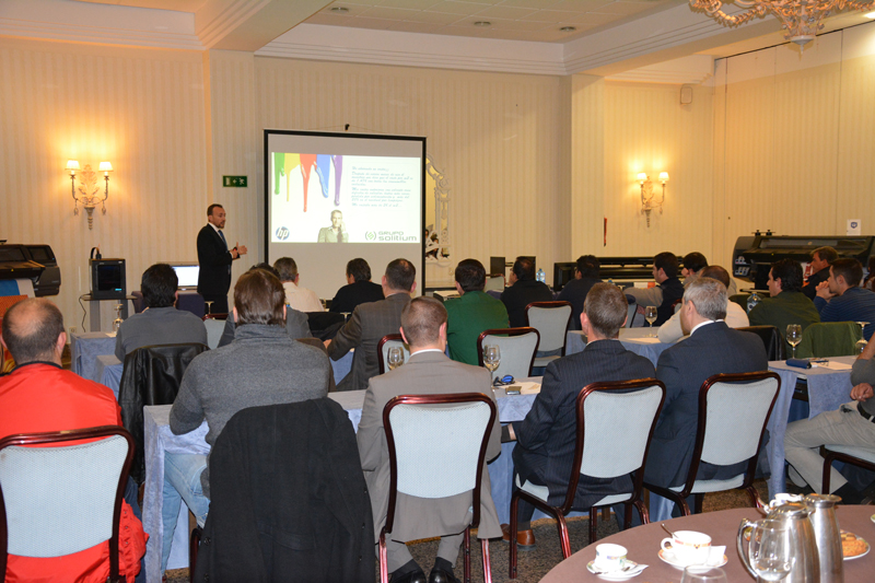 Evento Gran Formato Extremadura