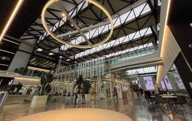 HP en DFactory HP en DFactory