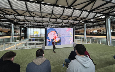 HP en DFactory HP en DFactory