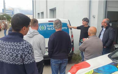 Masterclass HP Vinilado Masterclass HP Vinilado