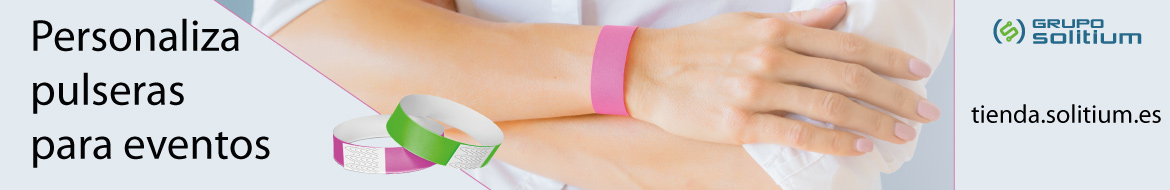 Pulseras personalizables Pulseras personalizables