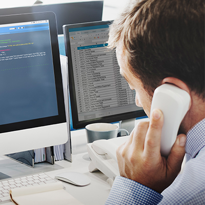 Otros Servicios IT Otros Servicios IT