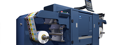 Impresión de Packaging y Etiquetas