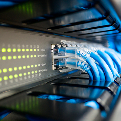 Redes y comunicaciones Redes y comunicaciones