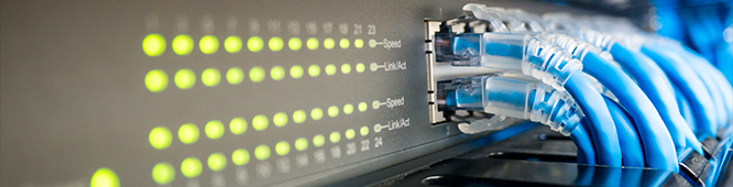 Redes y Comunicaciones