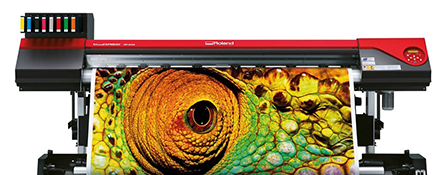 Roland Gran Formato Roland Gran Formato