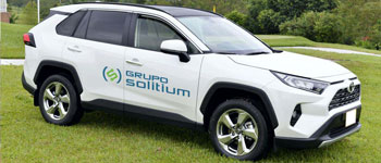 Reduccion Consumible Grupo Solitium