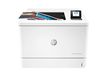 Sostenibilidad HP LaserJet E75245dn