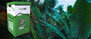 Reciclaje cartuchos de tinta y toner