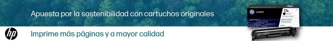 Cartuchos originales Cartuchos originales