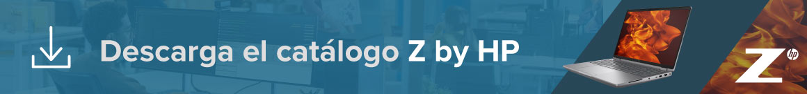 Z by HP Z by HP