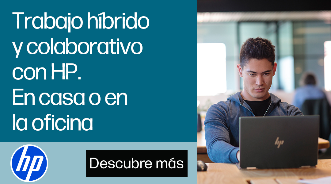 Trabajo híbrido