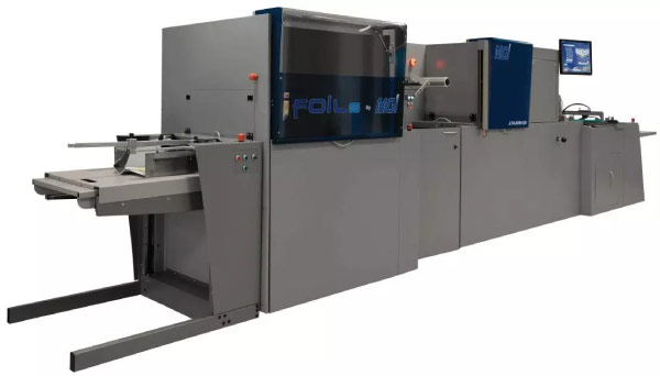 Barnizadora JetVarnish 3DS Barnizadora JetVarnish 3DS