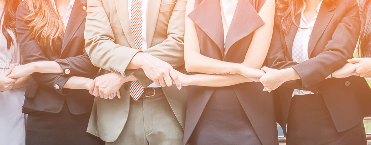 Equipo Humano Ricotec