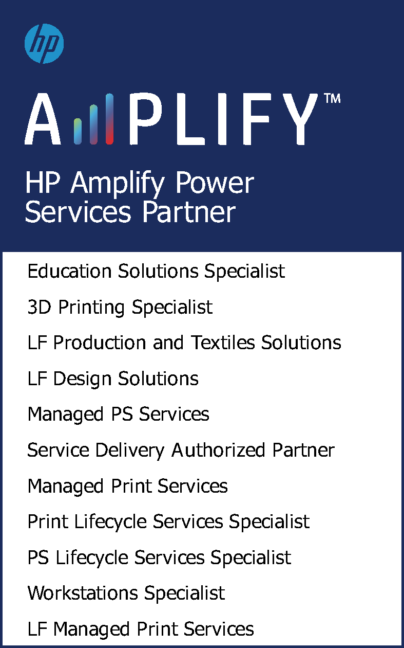 Certificado HP Partner First Platinum Certificado HP Partner First Platinum