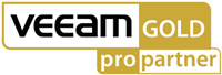 Veeam Gold Pro Partner Veeam Gold Pro Partner