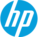 Logo HP