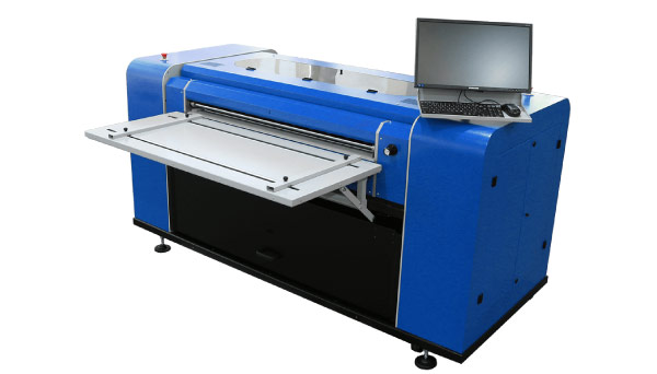 Impresora 3D Zortax M200 Equipos de impresión de cartón PKG-675i