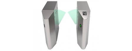 Torno doble de un solo acceso Torno doble de un solo acceso