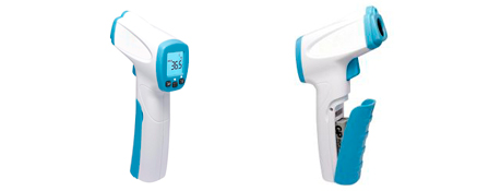 Termometro Infrarrojo UT300R Termometro Infrarrojo UT300R