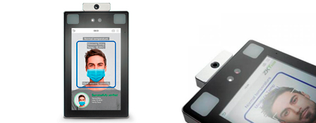 Control de acceso 8 Control de acceso 8