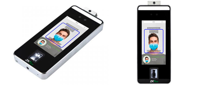 Control de acceso 5 Control de acceso 5