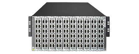 HP Conmutadores  Modulares