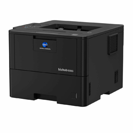 impresora Bizhub 5000i